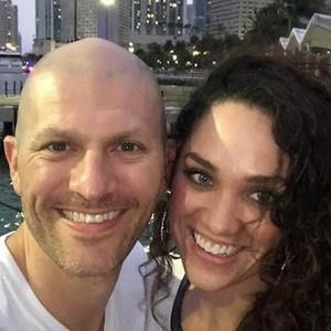 Meet your Posher, Daniel